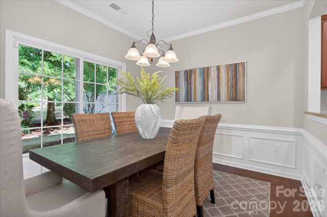 15551 Canmore Street, Charlotte, NC 28277