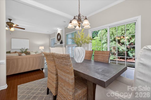 15551 Canmore Street, Charlotte, NC 28277