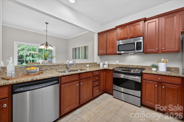 15551 Canmore Street, Charlotte, NC 28277