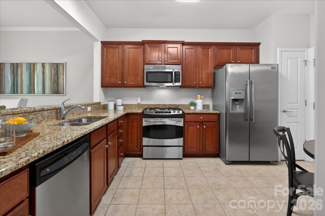 15551 Canmore Street, Charlotte, NC 28277
