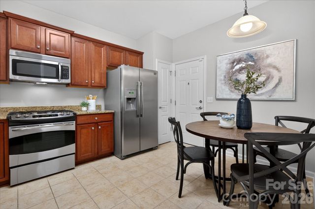 15551 Canmore Street, Charlotte, NC 28277