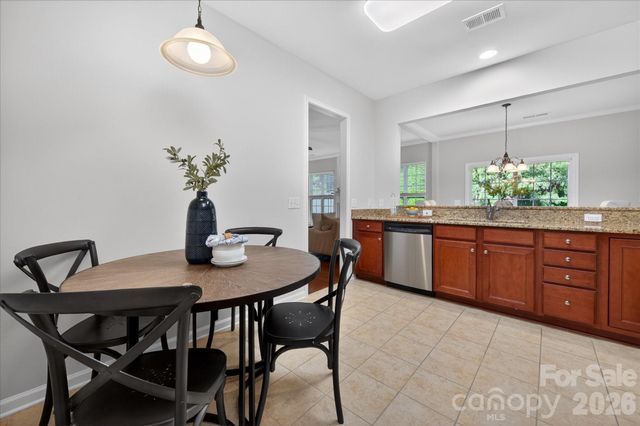 15551 Canmore Street, Charlotte, NC 28277