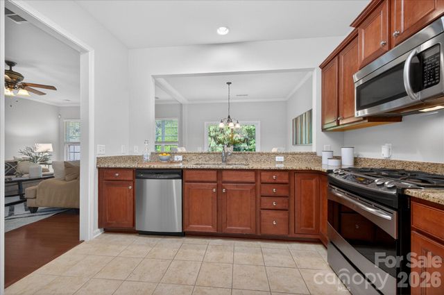 15551 Canmore Street, Charlotte, NC 28277