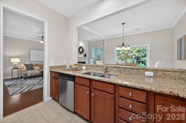 15551 Canmore Street, Charlotte, NC 28277