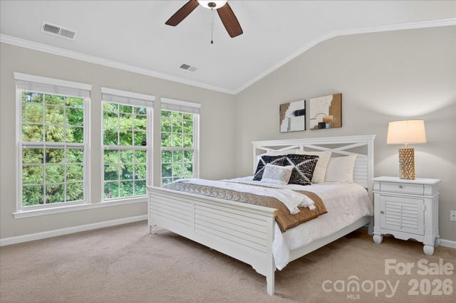 15551 Canmore Street, Charlotte, NC 28277