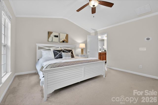 15551 Canmore Street, Charlotte, NC 28277