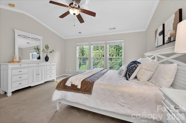 15551 Canmore Street, Charlotte, NC 28277
