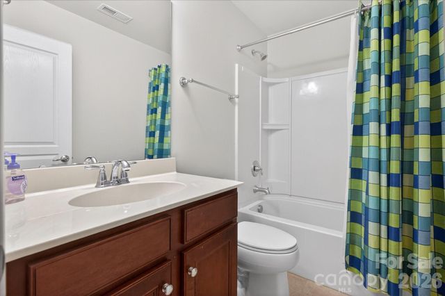 15551 Canmore Street, Charlotte, NC 28277