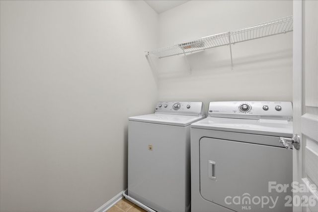 15551 Canmore Street, Charlotte, NC 28277