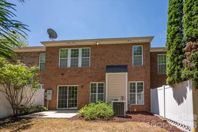 15551 Canmore Street, Charlotte, NC 28277