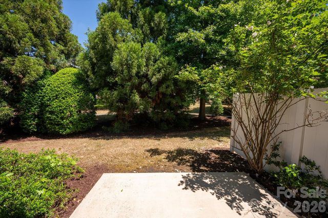 15551 Canmore Street, Charlotte, NC 28277