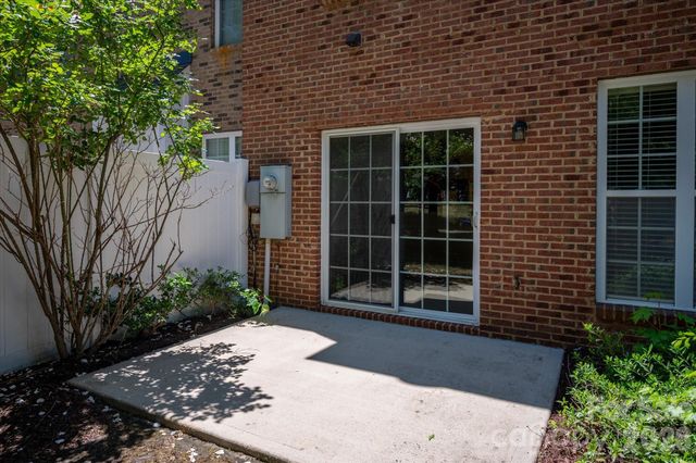 15551 Canmore Street, Charlotte, NC 28277