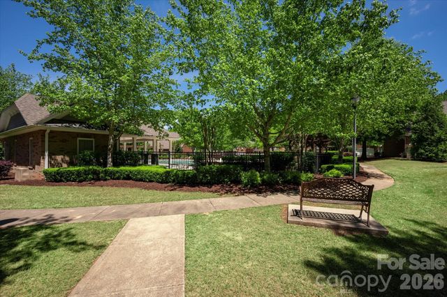 15551 Canmore Street, Charlotte, NC 28277