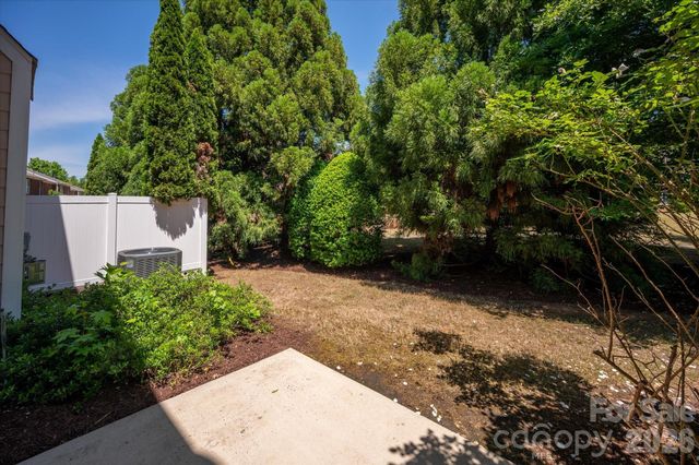 15551 Canmore Street, Charlotte, NC 28277