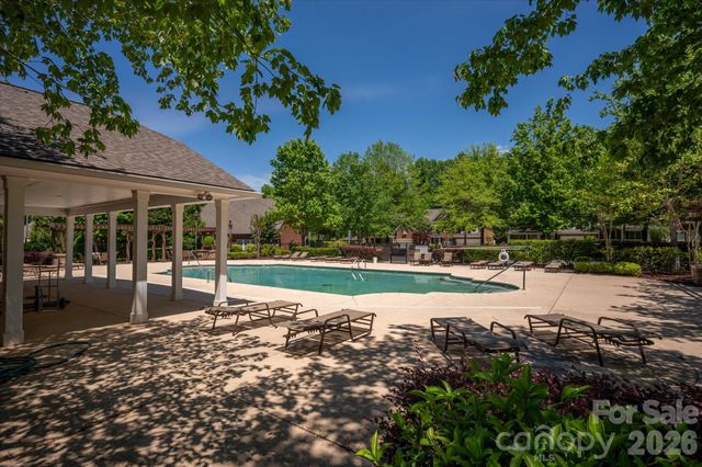 15551 Canmore Street, Charlotte, NC 28277