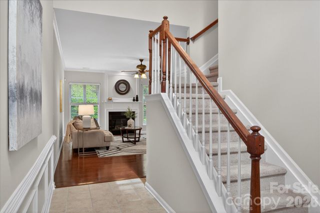 15551 Canmore Street, Charlotte, NC 28277