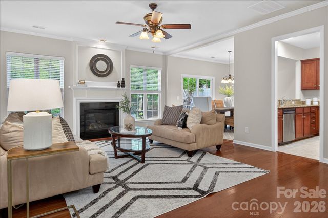15551 Canmore Street, Charlotte, NC 28277