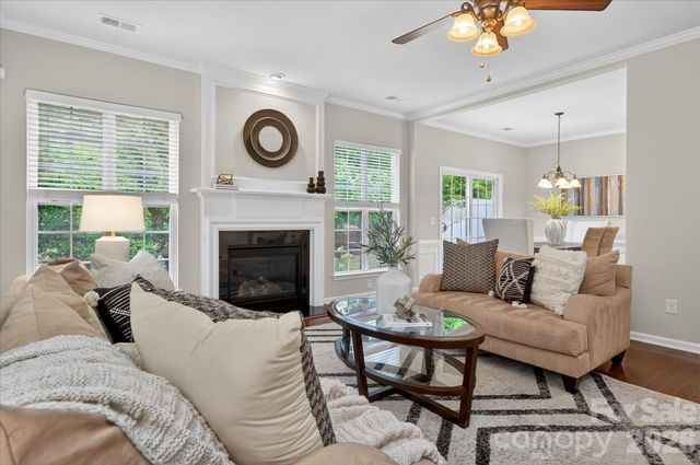 15551 Canmore Street, Charlotte, NC 28277