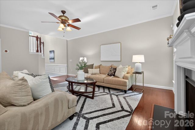 15551 Canmore Street, Charlotte, NC 28277
