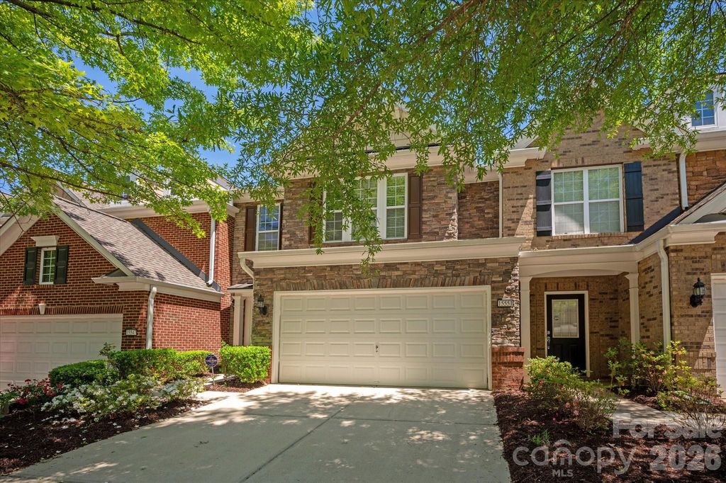 15551 Canmore Street, Charlotte, NC 28277
