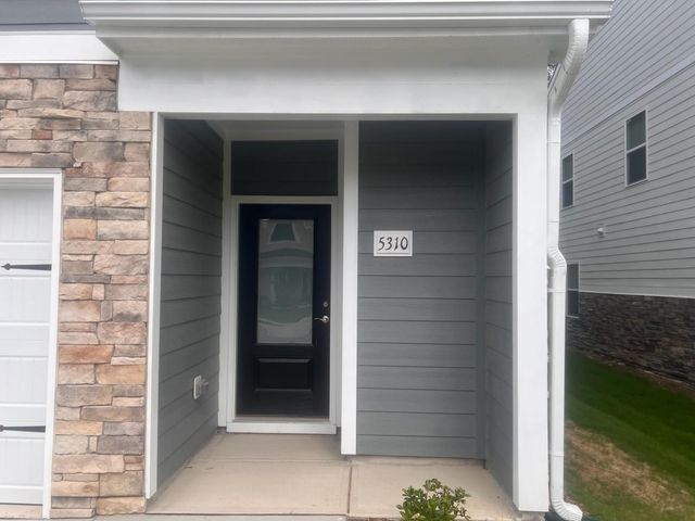 5310 Stream Stone Way, Raleigh, NC 27616