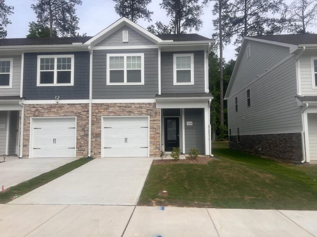 5310 Stream Stone Way, Raleigh, NC 27616