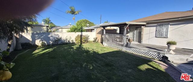 3730 W 180th Place, Torrance, CA 90504