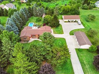 7373 Dell Road, Saline, MI 48176