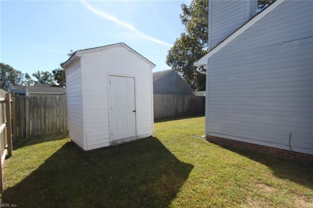 734 Gunby RD, Newport News, VA 23601