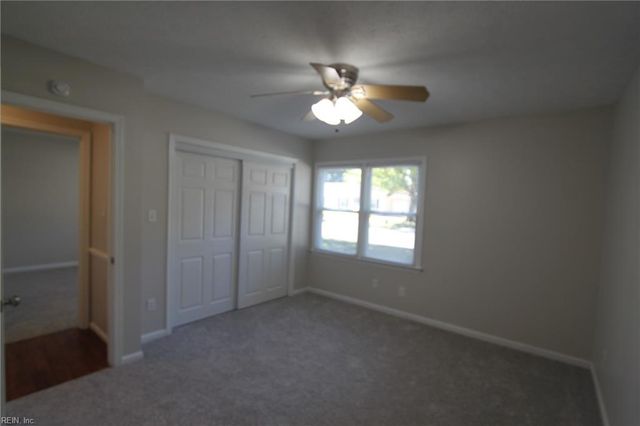 734 Gunby RD, Newport News, VA 23601