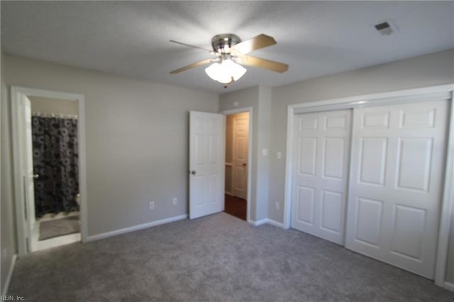 734 Gunby RD, Newport News, VA 23601