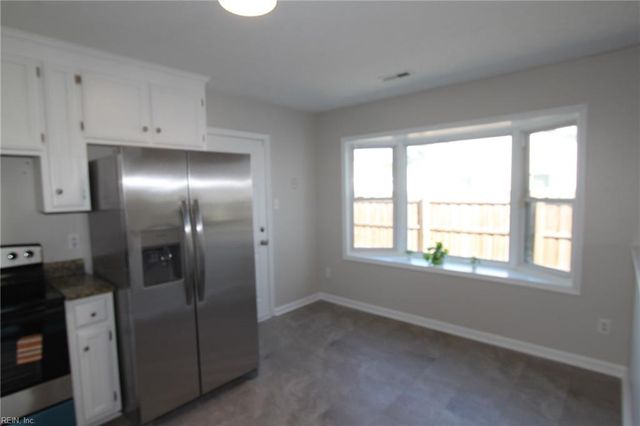 734 Gunby RD, Newport News, VA 23601