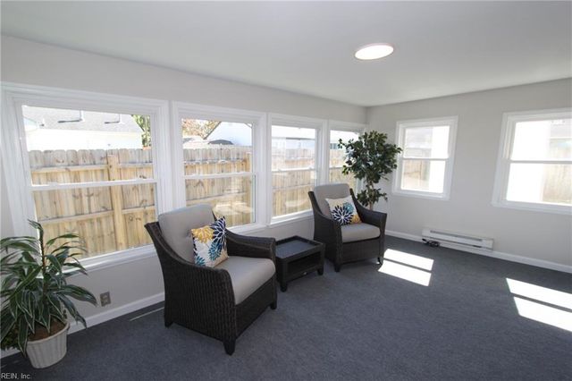 734 Gunby RD, Newport News, VA 23601