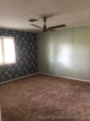 1213 NE 5th Street, Pryor, OK 74361
