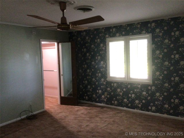 1213 NE 5th Street, Pryor, OK 74361