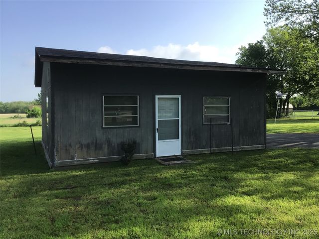 1213 NE 5th Street, Pryor, OK 74361
