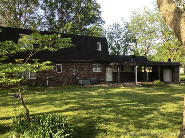 1213 NE 5th Street, Pryor, OK 74361