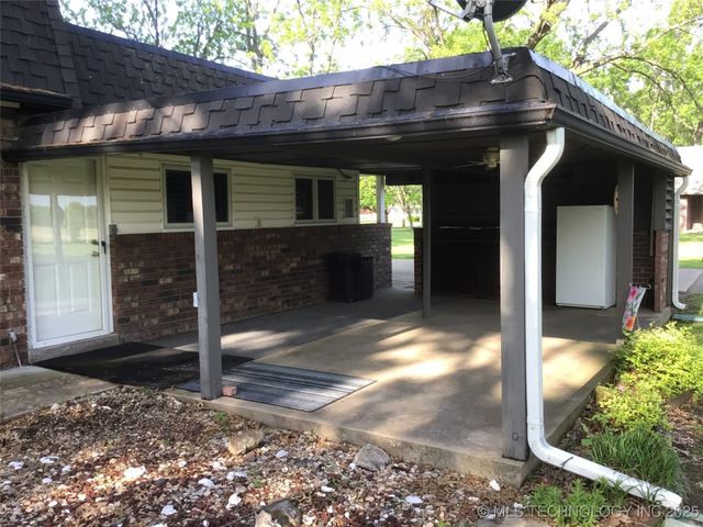 1213 NE 5th Street, Pryor, OK 74361