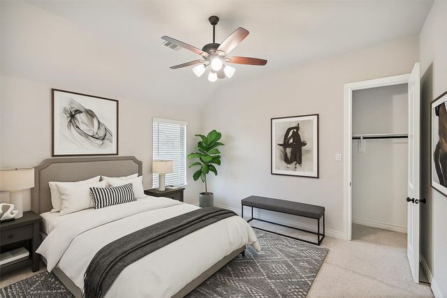 17401 Orchid Falls Lane, Conroe, TX 77302