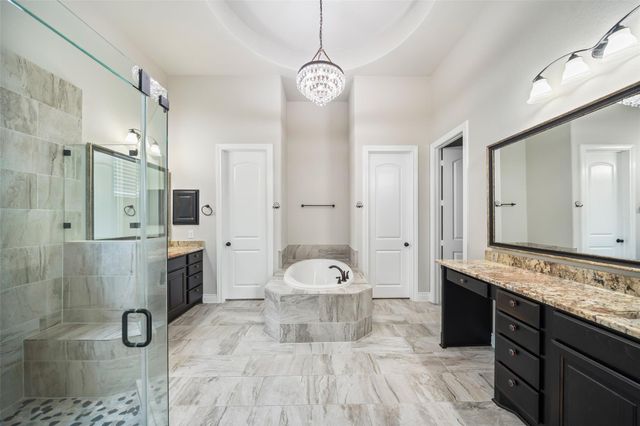 17401 Orchid Falls Lane, Conroe, TX 77302