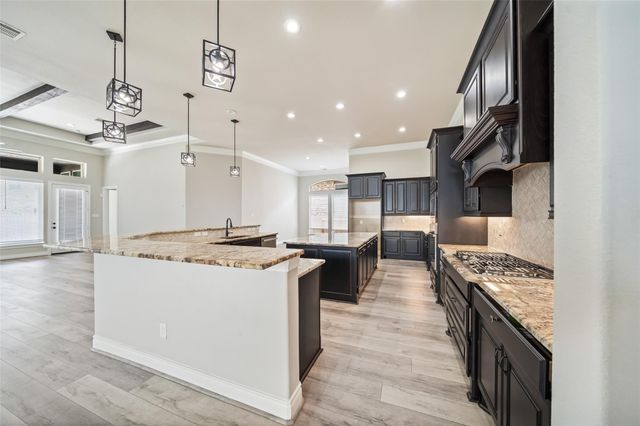 17401 Orchid Falls Lane, Conroe, TX 77302