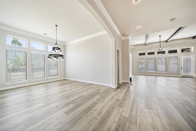 17401 Orchid Falls Lane, Conroe, TX 77302