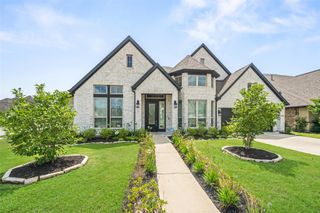 17401 Orchid Falls Lane, Conroe, TX 77302