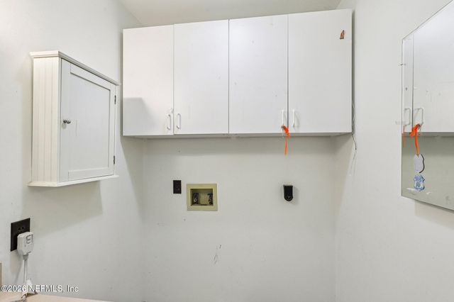 2061 AZALEA Lane, Orange Park, FL 32073