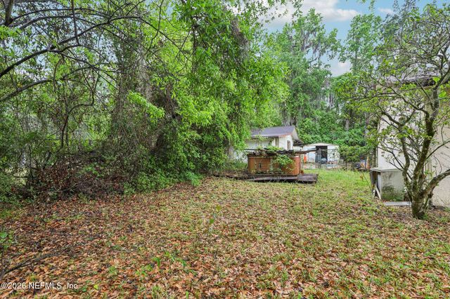 2061 AZALEA Lane, Orange Park, FL 32073