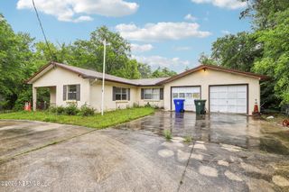 2061 AZALEA Lane, Orange Park, FL 32073