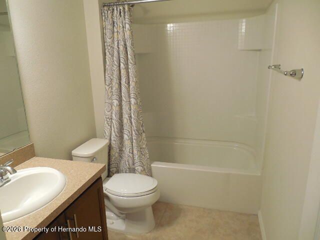 1706 Trillium Boulevard, Brooksville, FL 34604