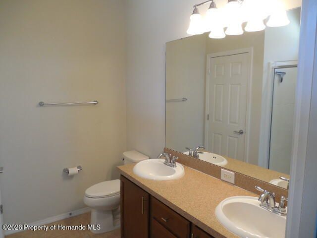 1706 Trillium Boulevard, Brooksville, FL 34604