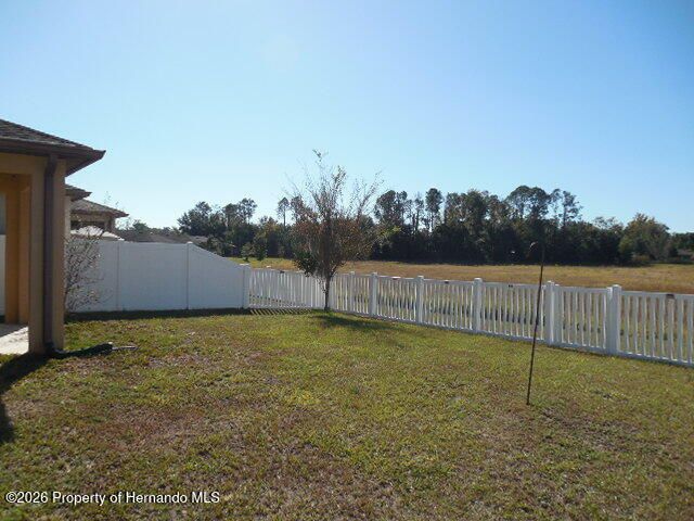 1706 Trillium Boulevard, Brooksville, FL 34604