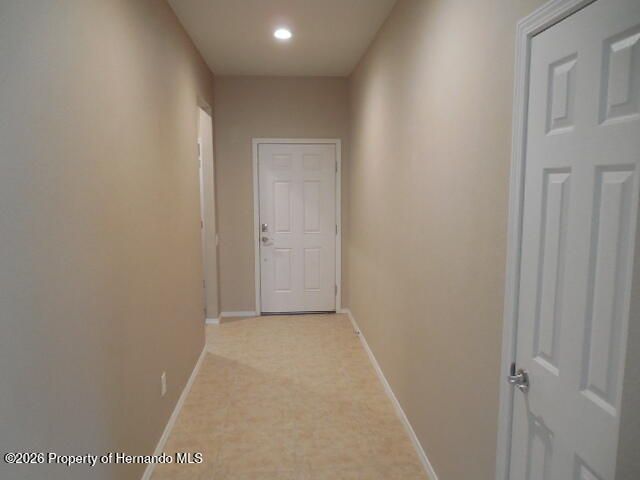 1706 Trillium Boulevard, Brooksville, FL 34604